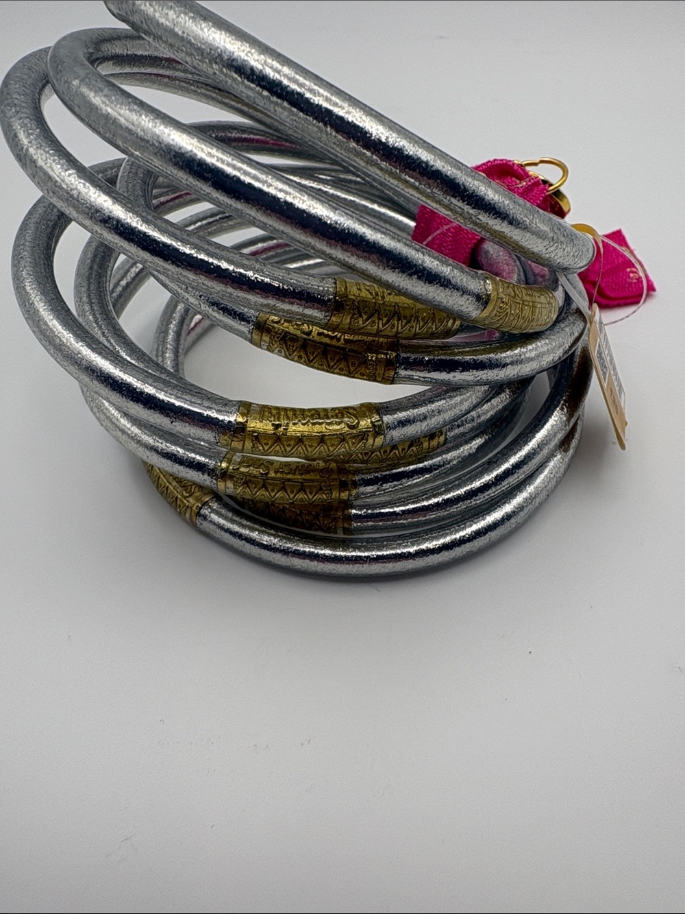 BuDhaGirl Bangles - Picture 3 of 5